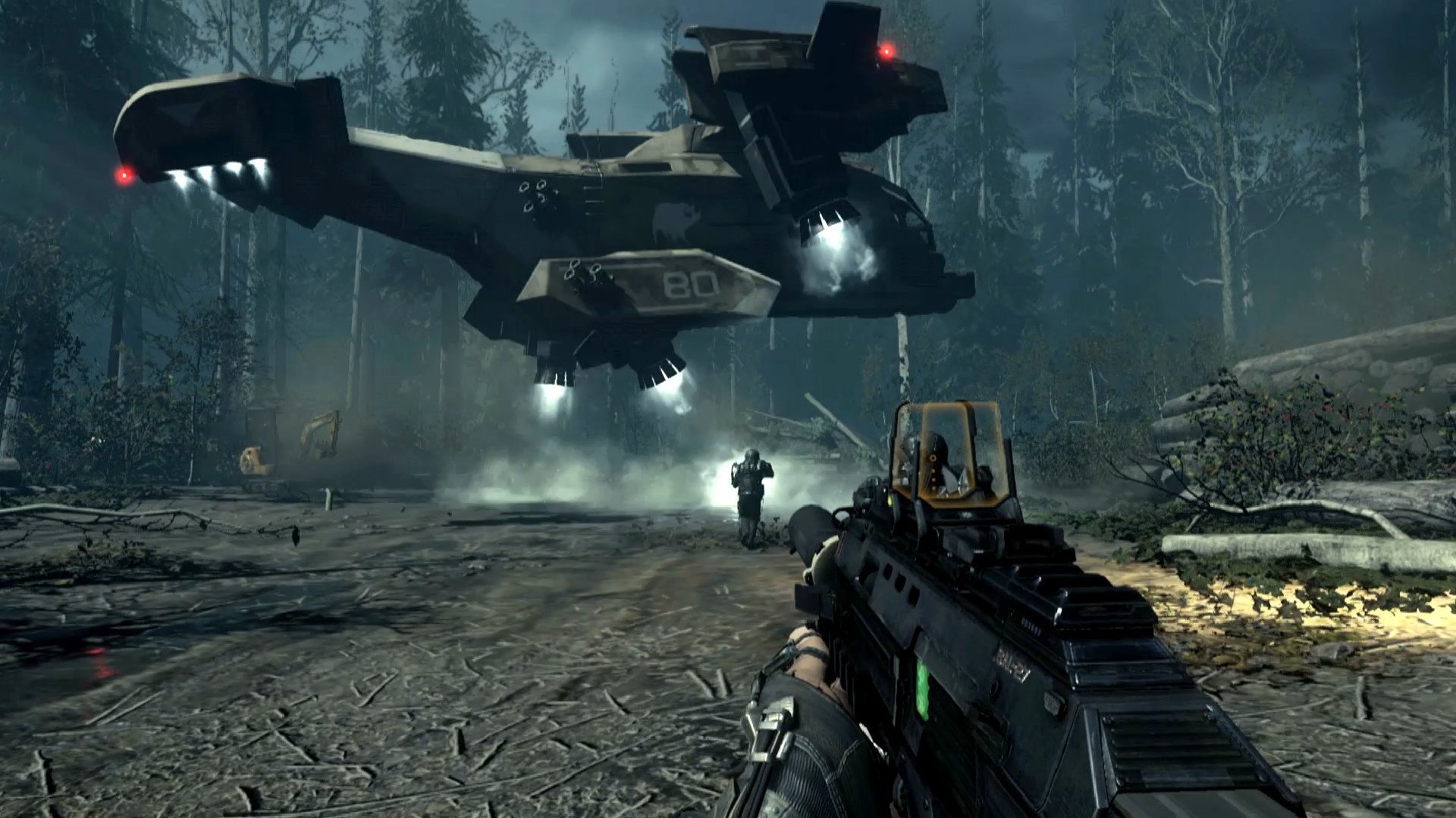 Call of Duty: Advanced Warfare - Imagen 38